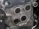 BlackStone MHB 1500 - Motozappa a scoppio a benzina da 212cc - 7 HP