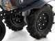 BlackStone MHB 1500 - Motozappa a scoppio a benzina da 212cc - 7 HP