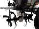 BlackStone MHB 1500 - Motozappa a scoppio a benzina da 212cc - 7 HP