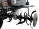 BlackStone MHB 1500 - Motozappa a scoppio a benzina da 212cc - 7 HP