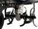 BlackStone MHB 1500 - Motozappa a scoppio a benzina da 212cc - 7 HP