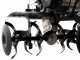BlackStone MHB 1500 - Motozappa a scoppio a benzina da 212cc - 7 HP