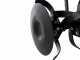 BlackStone MHB 1500 - Motozappa a scoppio a benzina da 212cc - 7 HP