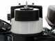 BlackStone MHB 1500 - Motozappa a scoppio a benzina da 212cc - 7 HP