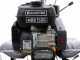 BlackStone MHB 1500 - Motozappa a scoppio a benzina da 212cc - 7 HP
