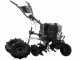 BlackStone MHB 1500 - Motozappa a scoppio a benzina da 212cc - 7 HP