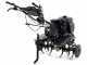 BlackStone MHB 1500 - Motozappa a scoppio a benzina da 212cc - 7 HP