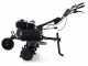BlackStone MHB 1500 - Motozappa a scoppio a benzina da 212cc - 7 HP