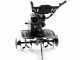 BlackStone MHB 1500 - Motozappa a scoppio a benzina da 212cc - 7 HP