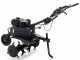 BlackStone MHB 1500 - Motozappa a scoppio a benzina da 212cc - 7 HP