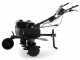 BlackStone MHB 1500 - Motozappa a scoppio a benzina da 212cc - 7 HP