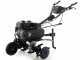 BlackStone MHB 1500 - Motozappa a scoppio a benzina da 212cc - 7 HP