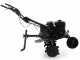 BlackStone MHB 1500 - Motozappa a scoppio a benzina da 212cc - 7 HP