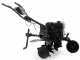 BlackStone MHB 1500 - Motozappa a scoppio a benzina da 212cc - 7 HP