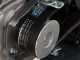 BlackStone MHB 1500 - Motozappa a scoppio a benzina da 212cc - 7 HP