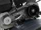 BlackStone MHB 1500 - Motozappa a scoppio a benzina da 212cc - 7 HP
