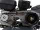 BlackStone MHB 1500 - Motozappa a scoppio a benzina da 212cc - 7 HP