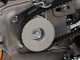 BlackStone MHB 1500 - Motozappa a scoppio a benzina da 212cc - 7 HP