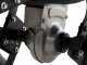 BlackStone MHB 1500 - Motozappa a scoppio a benzina da 212cc - 7 HP