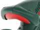 Bosch Easy HedgeCut 45 - Tagliasiepi elettrico con lama da 45 cm - 420W