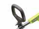 Ryobi HYBRID RLT1831-H25F - Tagliabordi elettrico e a batteria - 18V/2,5Ah