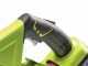 Ryobi HYBRID RLT1831-H25F - Tagliabordi elettrico e a batteria - 18V/2,5Ah