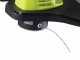Ryobi HYBRID RLT1831-H25F - Tagliabordi elettrico e a batteria - 18V/2,5Ah
