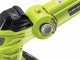 Ryobi HYBRID RLT1831-H25F - Tagliabordi elettrico e a batteria - 18V/2,5Ah