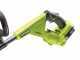 Ryobi HYBRID RLT1831-H25F - Tagliabordi elettrico e a batteria - 18V/2,5Ah