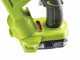 Ryobi HYBRID RLT1831-H25F - Tagliabordi elettrico e a batteria - 18V/2,5Ah