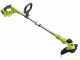 Ryobi HYBRID RLT1831-H25F - Tagliabordi elettrico e a batteria - 18V/2,5Ah