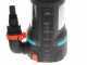 Gardena 11000 Aquasensor - Pompa sommersa per acque chiare
