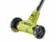 Ryobi RY18PCA-120 - Pulisci fughe a batteria - 18V - 2Ah