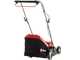 Einhell GE-CM 18/33 Li - Tagliaerba a batteria - 18V/4ah - Taglio 33 cm