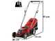 Einhell GE-CM 18/33 Li - Tagliaerba a batteria - 18V/4ah - Taglio 33 cm