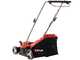 Einhell GE-CM 18/33 Li - Tagliaerba a batteria - 18V/4ah - Taglio 33 cm