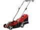 Einhell GE-CM 18/33 Li - Tagliaerba a batteria - 18V/4ah - Taglio 33 cm