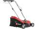 Einhell GE-CM 18/33 Li - Tagliaerba a batteria - 18V/4ah - Taglio 33 cm