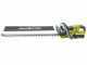 Ryobi RHT36B61R - Tagliasiepi a batteria con lama da 60 cm - SENZA BATTERIE E CARICABATTERIE