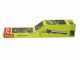 Tagliasiepi a batteria RYOBI RHT36B61R - 36V - 2Ah - lama da 60cm - SENZA BATTERIE E CARICABATTERIE