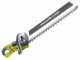 Tagliasiepi a batteria RYOBI RHT36B61R - 36V - 2Ah - lama da 60cm - SENZA BATTERIE E CARICABATTERIE