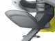 Ryobi RHT36B61R - Tagliasiepi a batteria MAX POWER 36V/2Ah - Lama da 60 cm