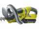Ryobi RHT36B61R - Tagliasiepi a batteria MAX POWER 36V/2Ah - Lama da 60 cm