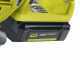 Ryobi RHT36B61R - Tagliasiepi a batteria MAX POWER 36V/2Ah - Lama da 60 cm