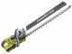 Ryobi RHT36B61R - Tagliasiepi a batteria MAX POWER 36V/2Ah - Lama da 60 cm