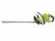 Ryobi RHT4550 - Tagliasiepi elettrico con lama da 50 cm - 450W