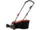 Tagliaerba a batteria Rato RBLM40 - batteria 40V 2,5ah
