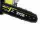 Ryobi RCS18X30-50F - Elettrosega a batteria 18V 5Ah - Lama da 30cm