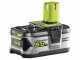 Ryobi RCS18X30-50F - Elettrosega a batteria 18V 5Ah - Lama da 30cm