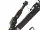 BlackStone SG 420 L ES PRO - Fresaceppi - Motore Loncin da 420cc - Ruota di taglio con 8 frese in carburo di tungsteno